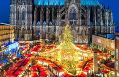 Circuit Marchés de Noël 2025 - 15 jours (from Budapest to Amsterdam)