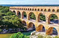 Delightful Douro & Spectacular South of France 2025 Tour