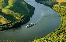 Delightful Douro with Lisbon & Madrid Tour