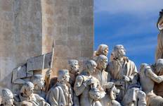 Delightful Douro with Lisbon Tour