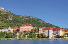 Circuit Les joyaux du Danube avec Nuremberg (2025) - 10 Jours (from Nuremberg to Budapest)