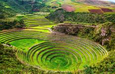 A 10-Day Adventure in Peru and Brazil: From Machu Picchu to Rio de Janeiro Tour