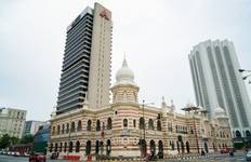Malaysia mit Malakka, Port Dickson & Kuala Lumpur 5 Tage Reise