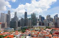 Circuit 7 jours à Singapour avec Marina Bay, Chinatown et Little India en Bumboat