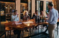 Circuit Premium Nouvelle- Zélande Île du Sud (8 destinations)