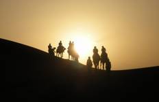 Private 11-Days Morocco Imperial Cities & Sahara Desert Tour from Casablanca Tour