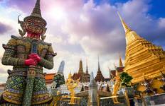 Circuit Circuit de 21 jours autour du Vietnam, du Cambodge, de la Thaïlande et du Laos (guide et chauffeur privés)Customizable)