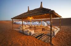 Circuito Desde Marrakech :Tour Privado De Ciudades Imperiales y el Desierto - 9 Días