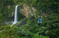 Andes & Rainforest Tour