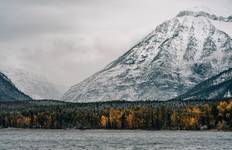 Circuit Montana : Exploration du Big Sky Country avec les parcs nationaux de Yellowstone et Glacier (de Bozeman, MT à Missoula, MT) (2026)