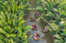 Circuito Experiencia de 5 días en el centro de Vietnam con Up Travel: Da Nang - Ciudad Antigua de Hoi An - Ciudad Imperial de Hue
