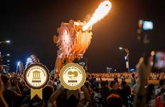 5 Tage-Erlebnis Zentralvietnam mit Up Travel: Da Nang - Hoi An Antike Stadt - Kaiserstadt Hue Reise