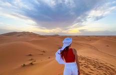 Best of Morocco: 7 Days from Casablanca Tour