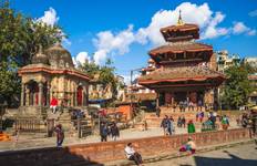 Nepal Snapshot 7 Day - One Life Adventures Tour