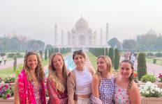 Circuit Expédition Inde-Népal 20 jours - One Life Adventures