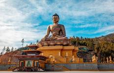 Essence of Bhutan: 8 Days Private tour of Thimpu, Punakha, Gangtey & Paro Tour