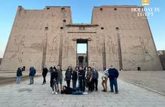 Circuit L'Égypte ultime - 8 jours d'aventure
