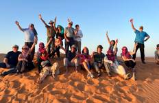 10 Days Morocco Discovery Tour from Marrakech (Private tour)