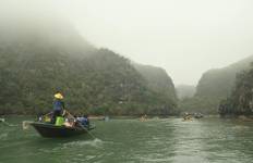 Glimpse Of Vietnam in 7 Days (Hanoi, Ho Chi Minh) Tour