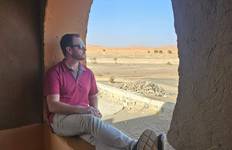 Marokko Privatreise 7 Tage Reise