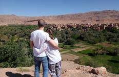 Circuit Marrakech Express. Circuit de 10 jours