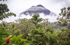 Circuit Basic Central America : Guatemala to Costa Rica