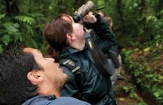 Circuit Basic Central America : Mexico to Costa Rica