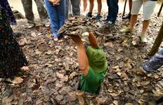 Vietnam Best Deal in 8 Tage (Ho Chi Minh Stadt, Da Nang & Hanoi Kleingruppenreise) Reise