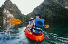 Vietnam Best Deal in 8 Tage Ho Chi Minh Stadt, Da Nang & Hanoi Kleingruppenreise Reise