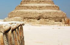 Amazing Egypt By Nile Cruise  (5 & 4 Star Hotels) Tour