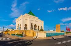 Discover Morocco's Majesty: 10 Days Journey from Tangier To Sahara Desert