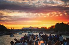 Circuit Trésors d'Europe depuis Londres jusqu'à Rome (Londres-Rome) (2025)