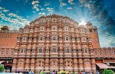 Cultural & Traditional Tour of Rajasthan Tour