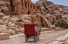 8 Day Best of Israel & Jordan Budget Tour Package Tour