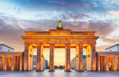 Circuit Berlin, Prague, Vienne et Budapest