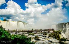 Circuit Les secrets du Paraguay en 7 jours : Asunción, Encarnación et les chutes d'Iguazu