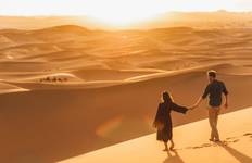 14 Days Authentic Morocco Tour - Grand Tour From Casablanca