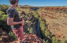 Broome to Perth Overland