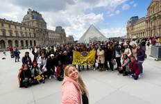 Descubriendo Europa Tour