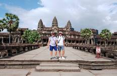 Cambodia Adventure: 7-Day Private Tour of Angkor Temples, Culture & Coastline