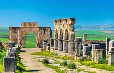 5 Days - Morocco Tour From Tangier to Sahara Desert and Marrakech