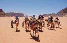 10 Day Highlights of Israel & Jordan Tour Package Tour