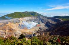 Circuit Costa Rica classique - 12 jours - One Life Adventures