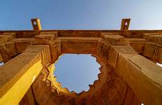 Undiscovered Southern Pakistan Tour