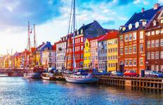 Circuit Voyage en Scandinavie : Du Danemark à la Suède