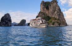 Circuit Aperçu du nord du Vietnam en 7 jours - One Life Adventures