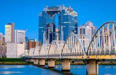 11 Day Highlights of Japan Tour Package Tour
