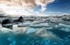 Circuito 8 Días de Circuito Guiado al Círculo de Islandia y Auroras Boreales