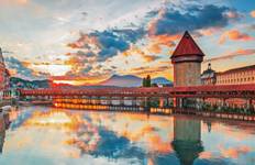 Enchanting Switzerland Small Group Tour Tour