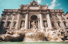 Das Beste von Italien (Venedig bis Rom) (2025) Reise